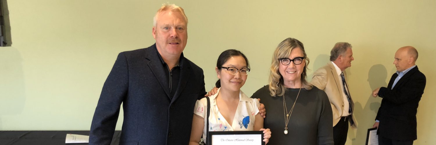 Pendrick Arrow banner