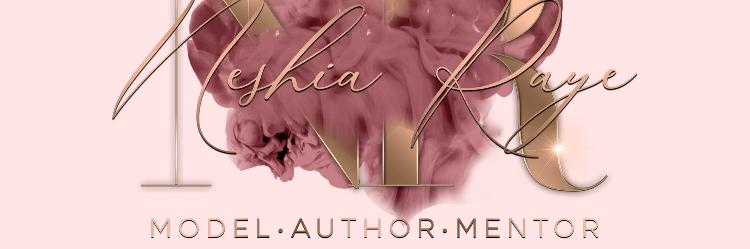 NeshiaRaye's profile banner image