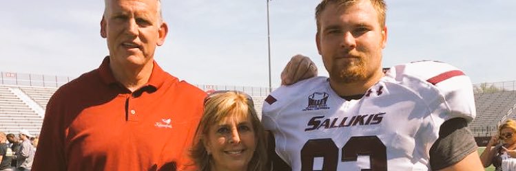 blakeparz's profile banner image