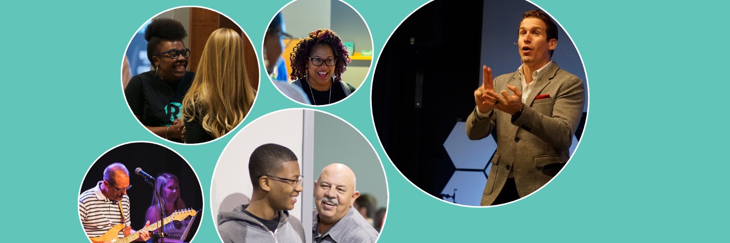 Restore Church Portsmouth banner