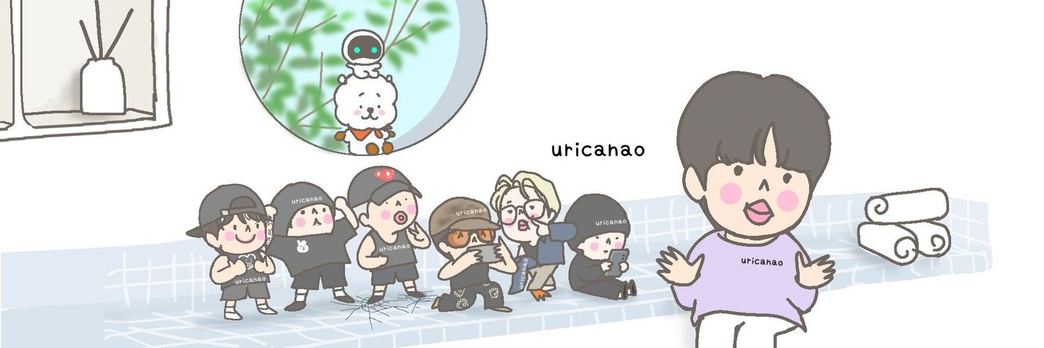 Yuntaro46's profile banner image