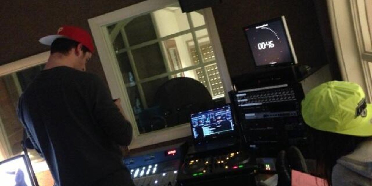 DJ_Fratton's profile banner image