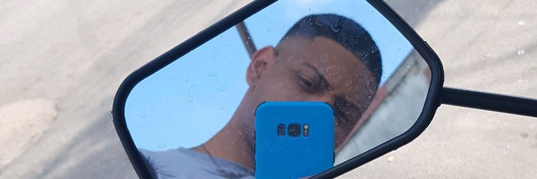 AdrianoBedesque's profile banner image