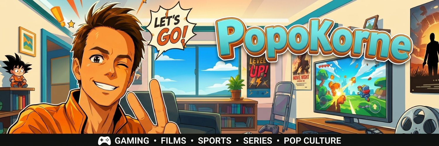 Popo Korne banner