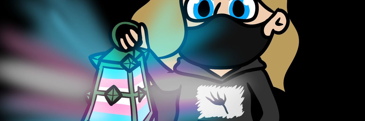VUnknownEnt's profile banner image