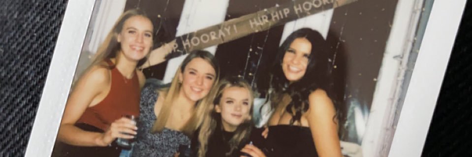 kaelynforsyth's profile banner image