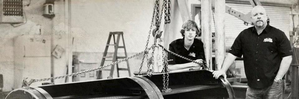 BigJohnsonsBBQ's profile banner image
