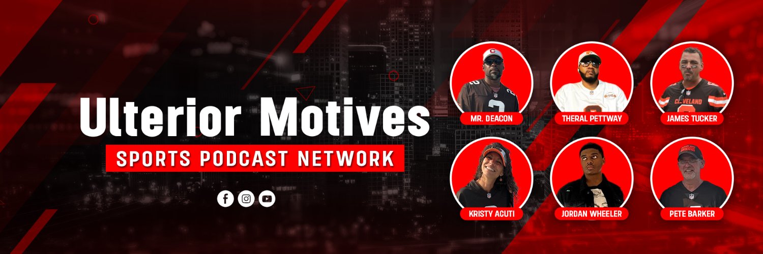 MrDeacon74's profile banner image