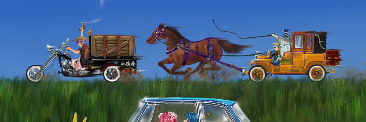 NKSigma's profile banner image