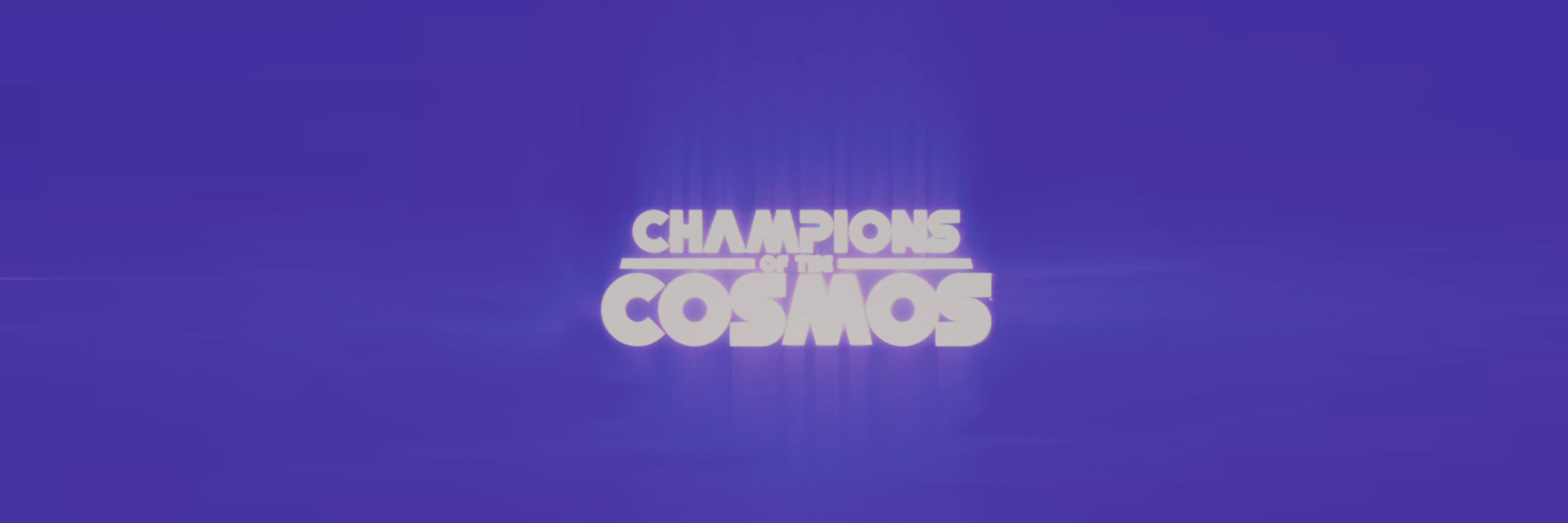 ChampsofCosmos's profile banner image