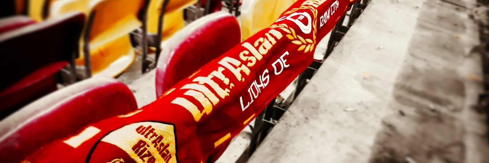 ultrAslanRize's profile banner image