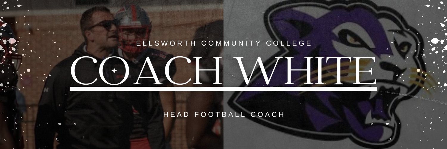 Coach White 🇺🇸 ~ CSCS's banner