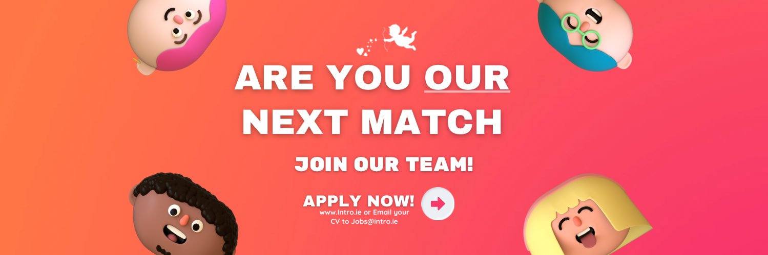 Intro Matchmaking banner