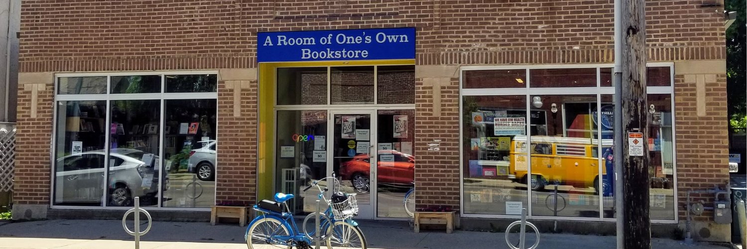 @roomofonesownbooks.bsky.social's banner