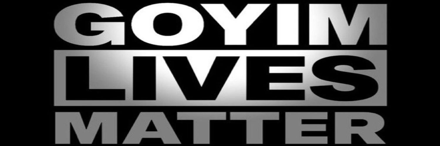 Much Abundant Goyim🇻🇦🇺🇸 banner