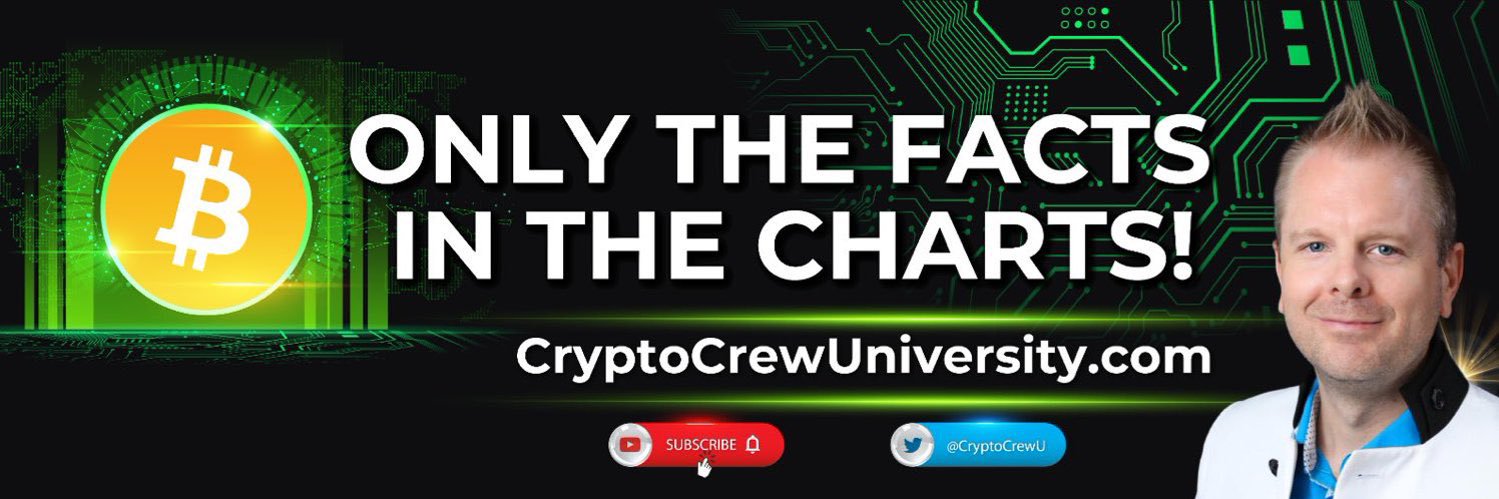 CryptoCrewUl's profile banner image
