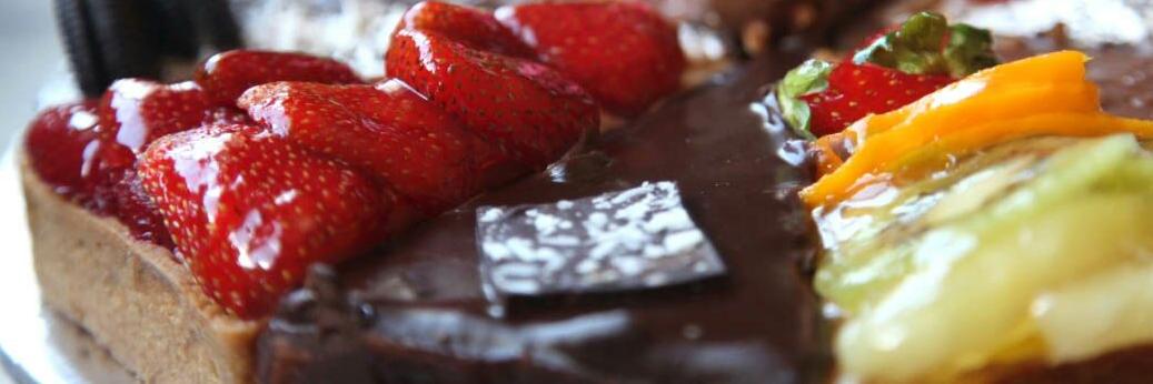 dessertnomad's profile banner image