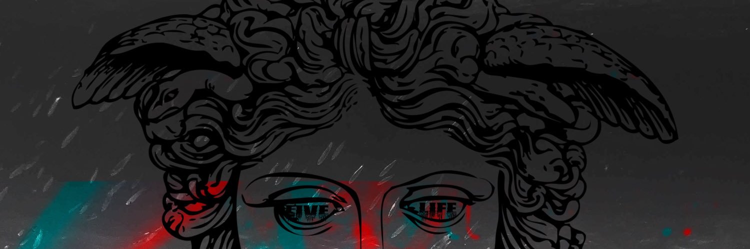 DarthGotSMoke™️ banner