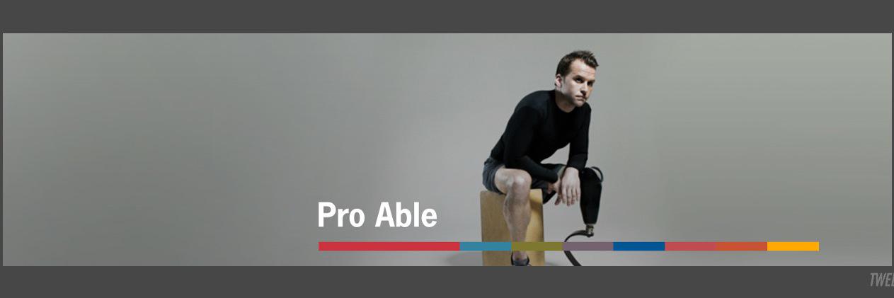 ProAbleNet's profile banner image