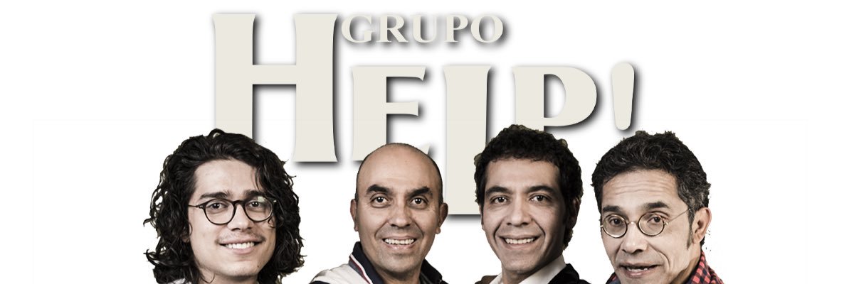 grupo_help's profile banner image