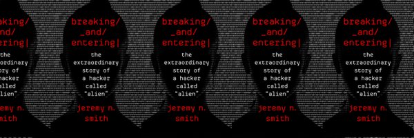 jeremynsmith Profile Banner