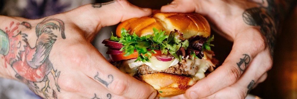 chsburgerweek's profile banner image