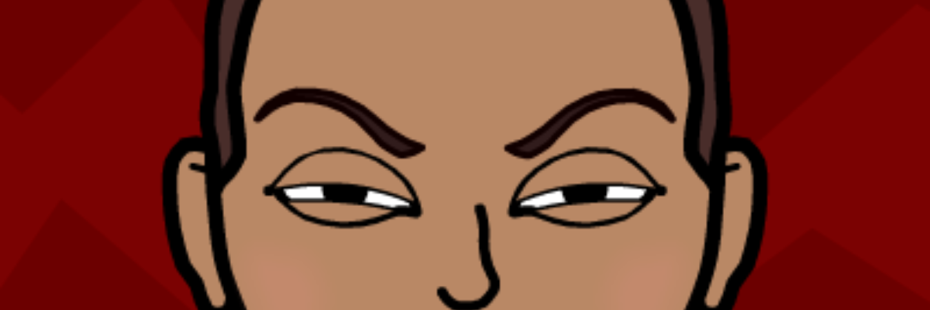 MBallesterosA's profile banner image