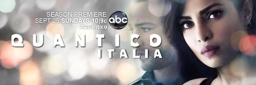 QuanticoItalia's profile banner image