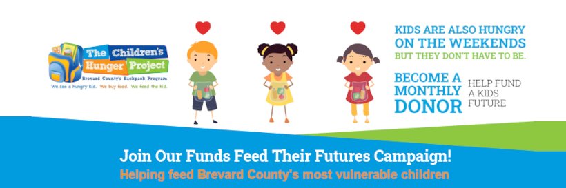 ChildHunger's profile banner image