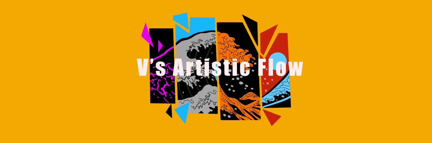 Vs_ArtisticFlow's profile banner image