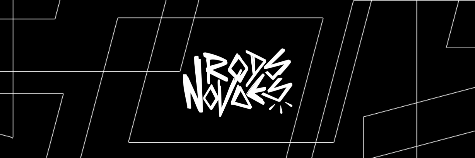 rodsnovaes's profile banner image