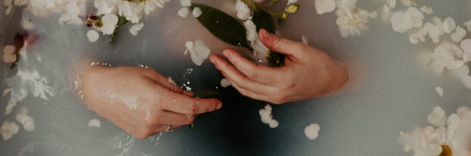 CaisyLikeDaisy's profile banner image