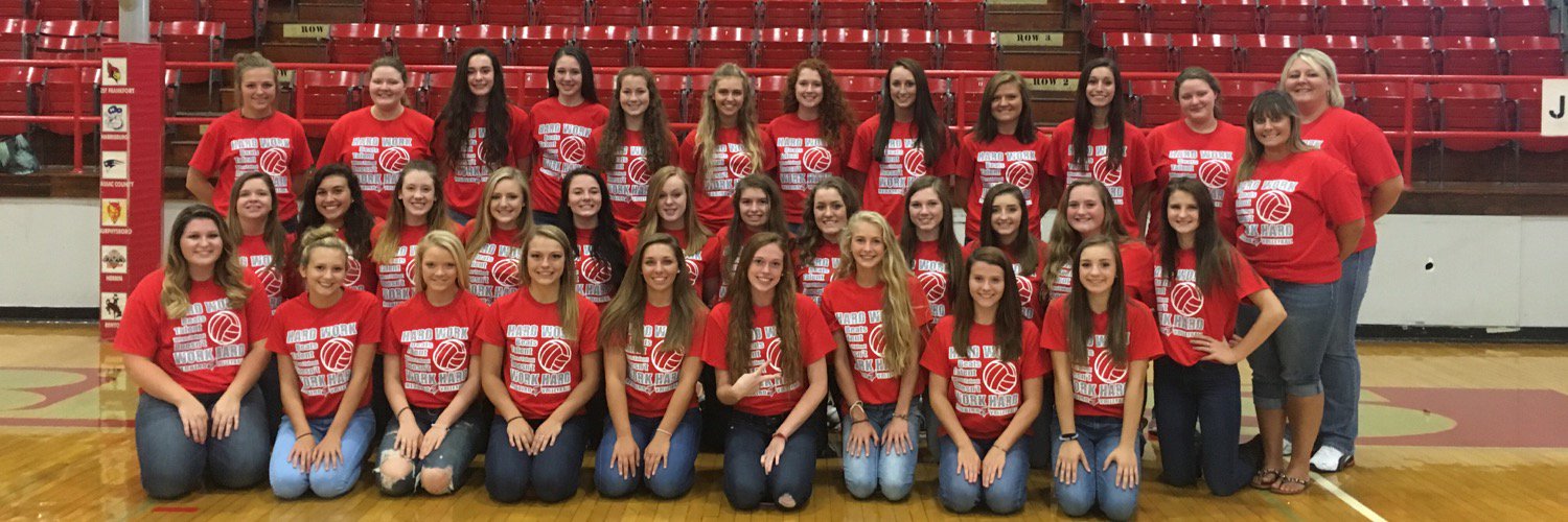 WFRedbirdsVB's profile banner image