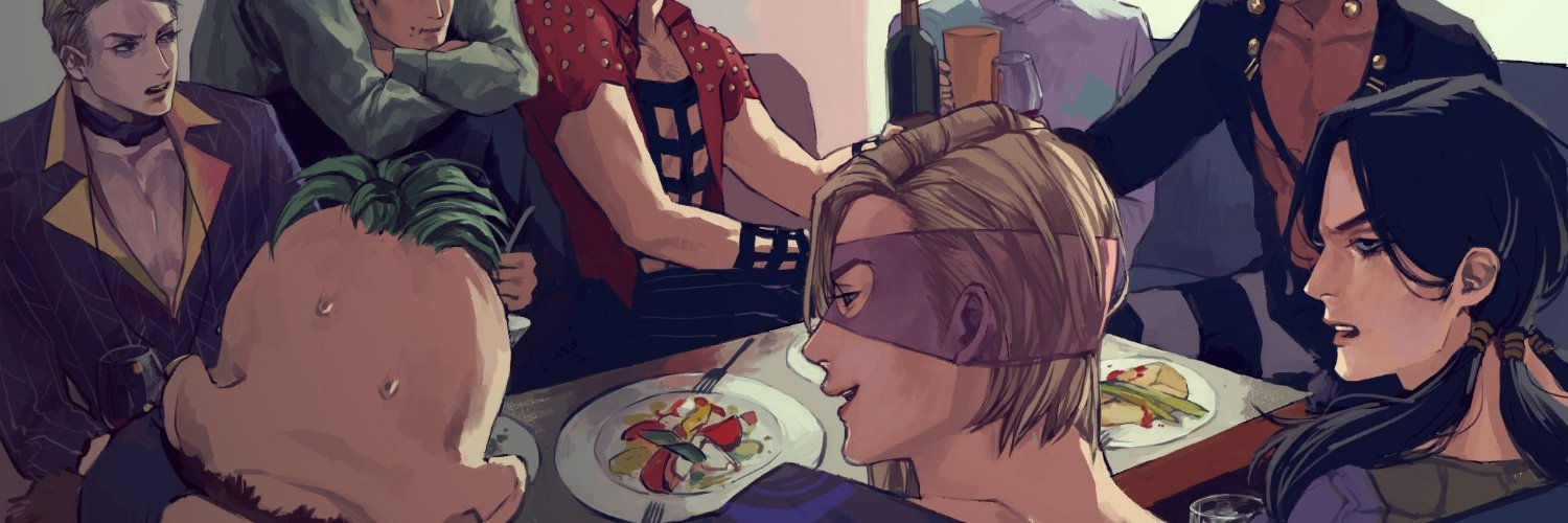 KeiLiet's profile banner image