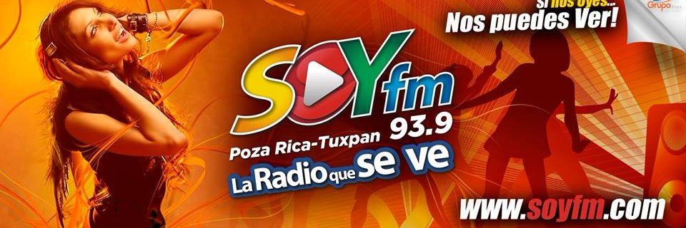 SoyFM939's profile banner image