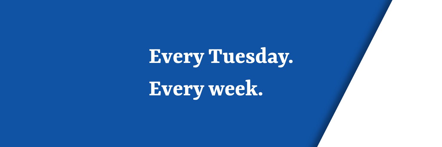 North Central Review banner