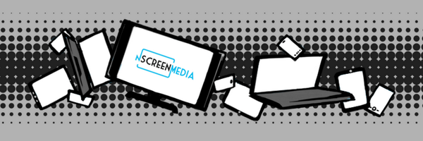 nScreenMedia Profile Banner