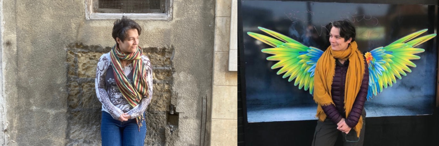 Abigail Parry banner