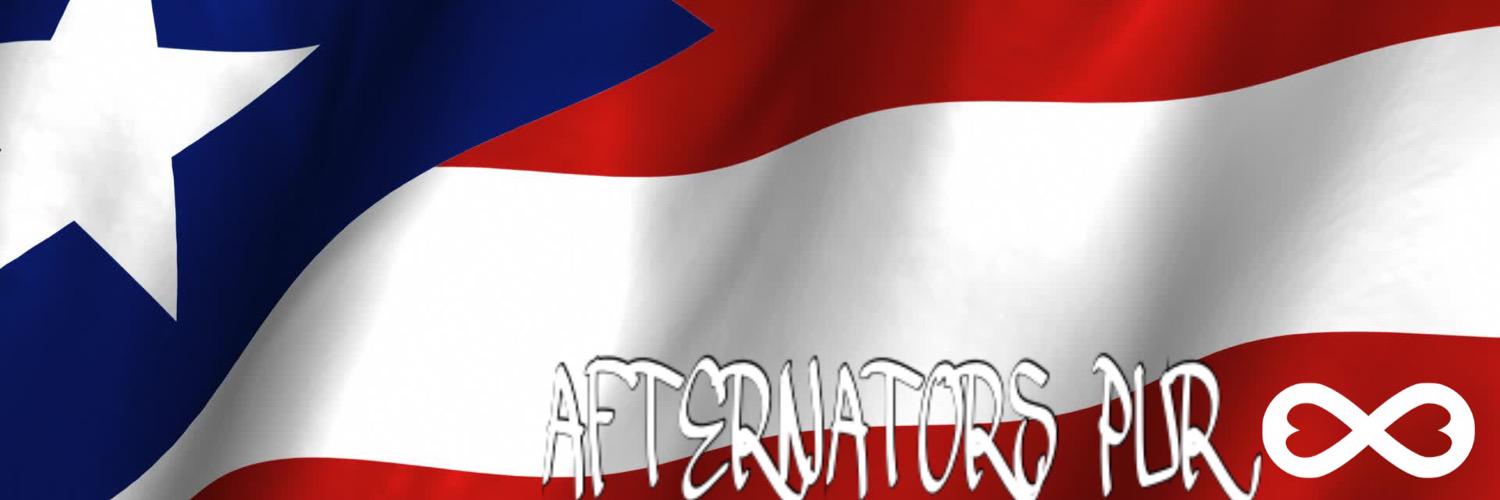 PURAfternators's profile banner image