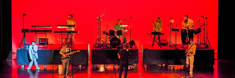 START MAKING SENSE banner