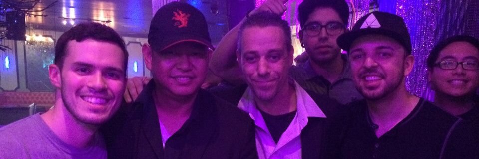 HollywoodEpic's profile banner image