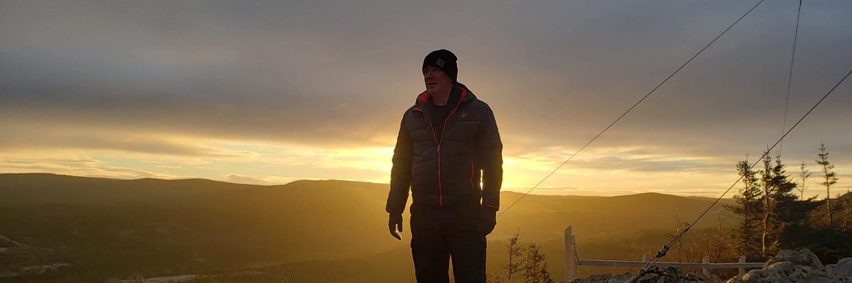 RogerMyette's profile banner image