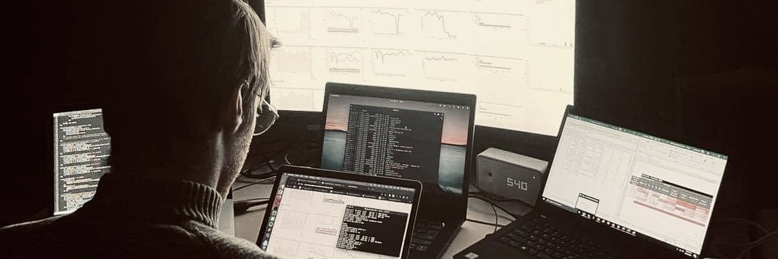 alainsaas's profile banner image