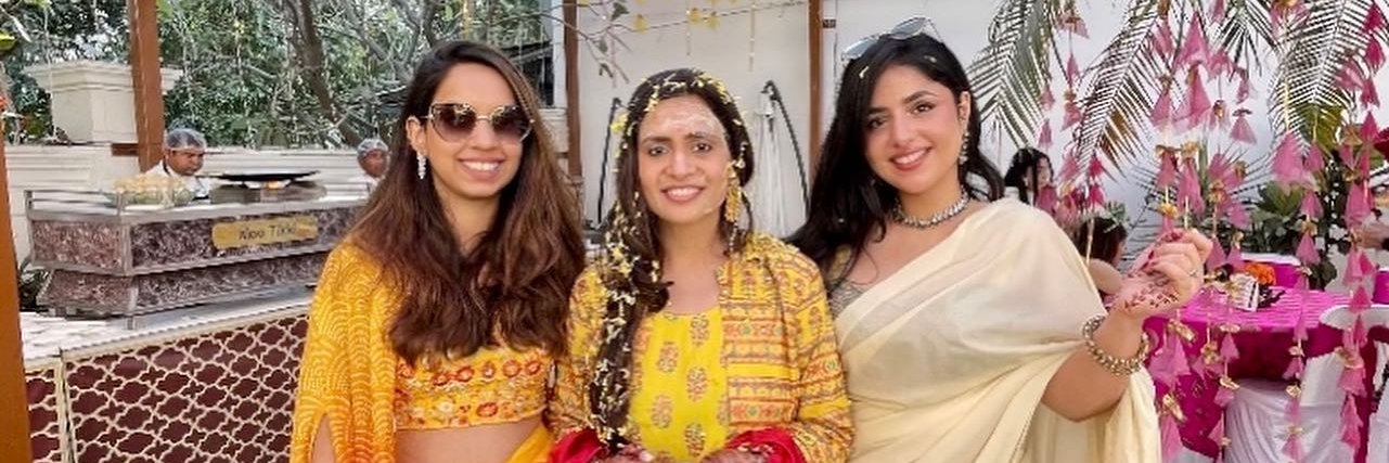 Simran Kaur banner