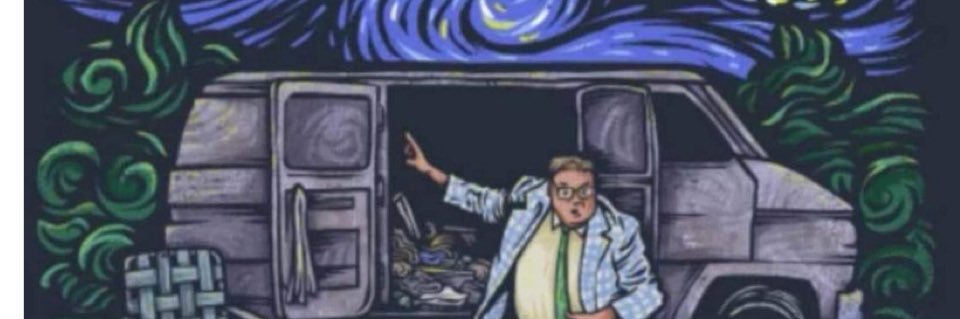 Davepows3Powers's profile banner image