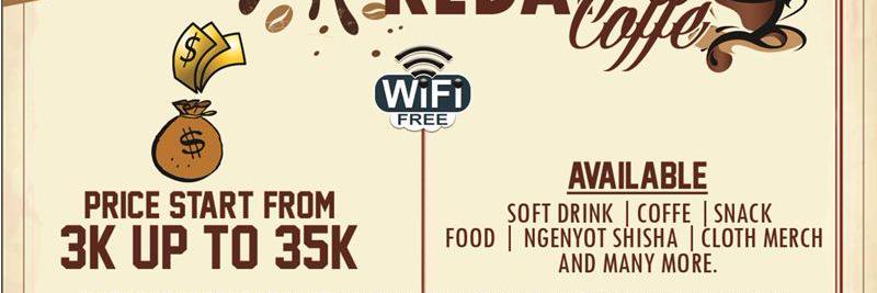 Ngenyot Shisha banner