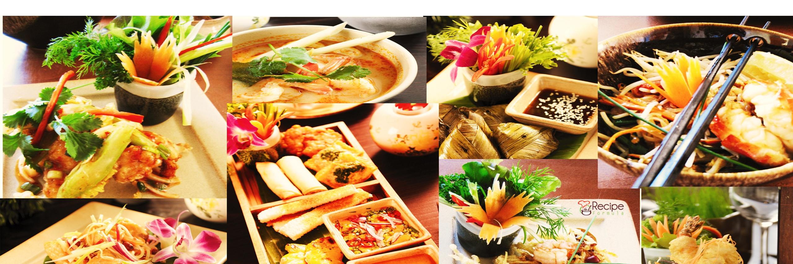 RecipeFormula's profile banner image