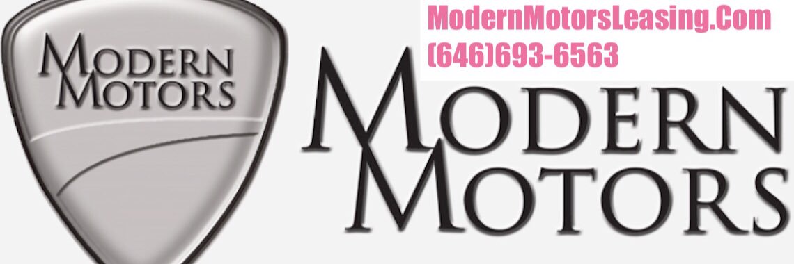 ModernMotorsLLC's profile banner image