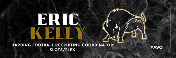 CoachKellyHU Profile Banner