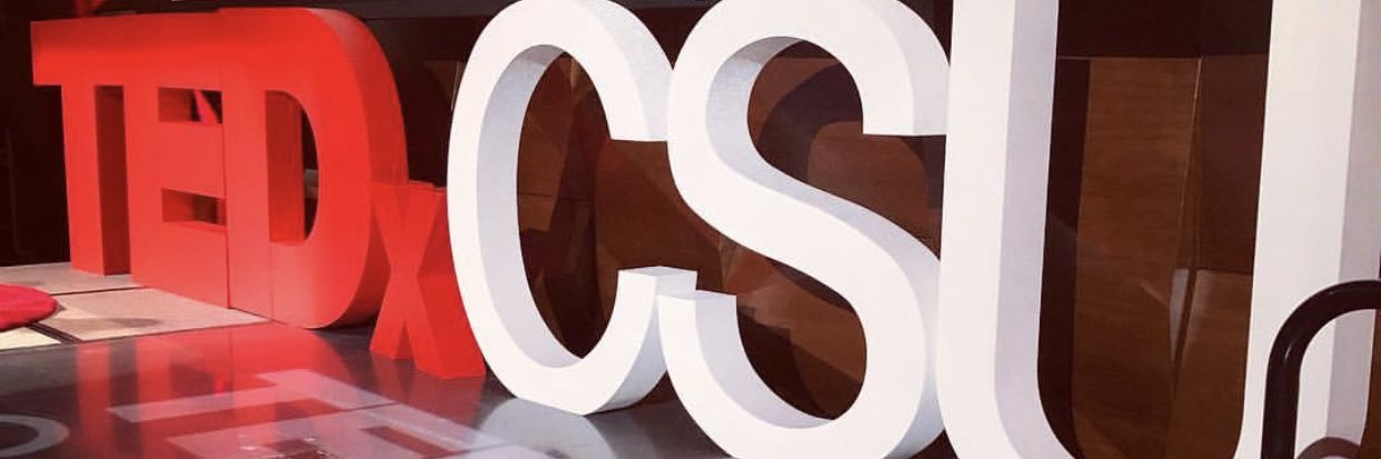 TEDxCSU's profile banner image